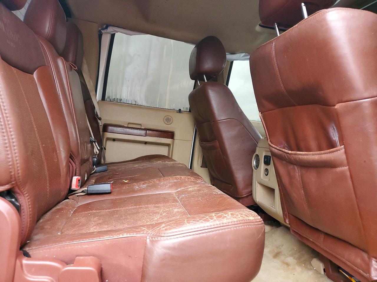 2012 FORD F250 SUPER DUTY photo 19