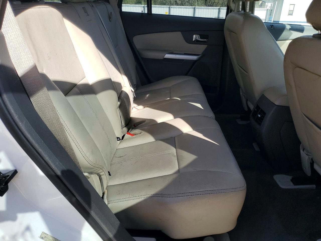 2013 FORD EDGE LIMITED photo 31