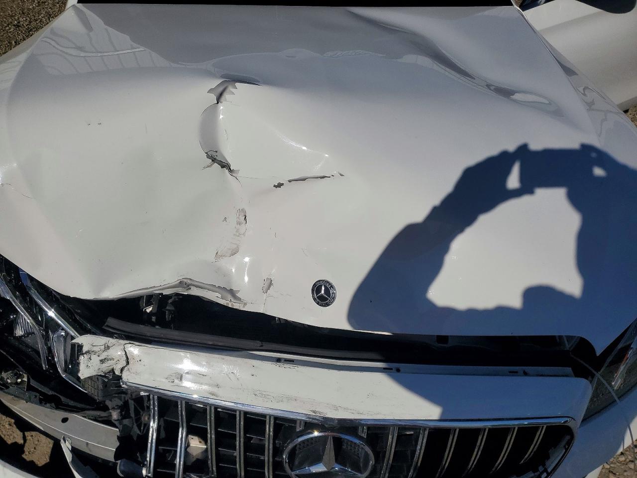 2018 MERCEDES-BENZ E 300 photo 11