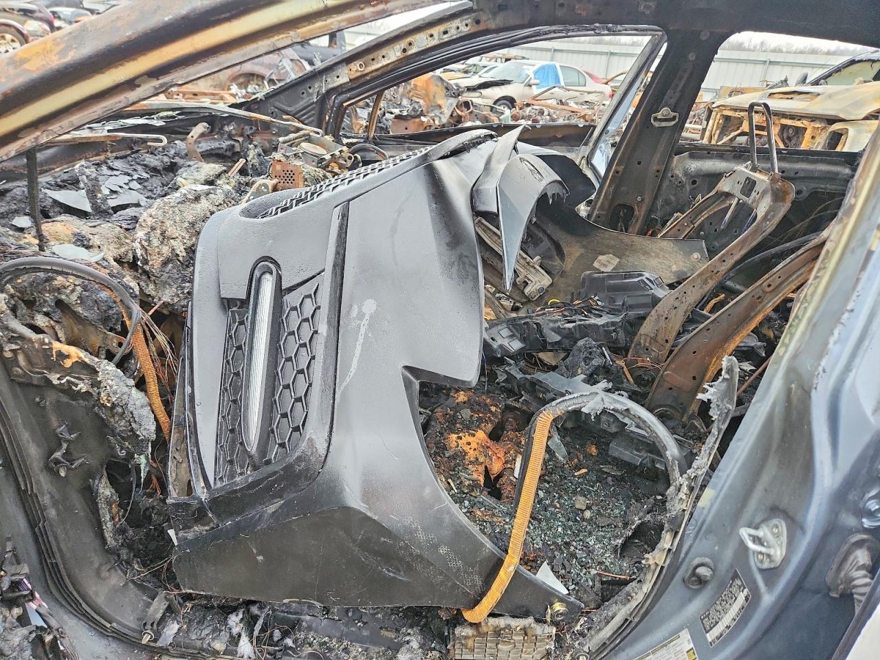 2021 TOYOTA COROLLA SE photo 7