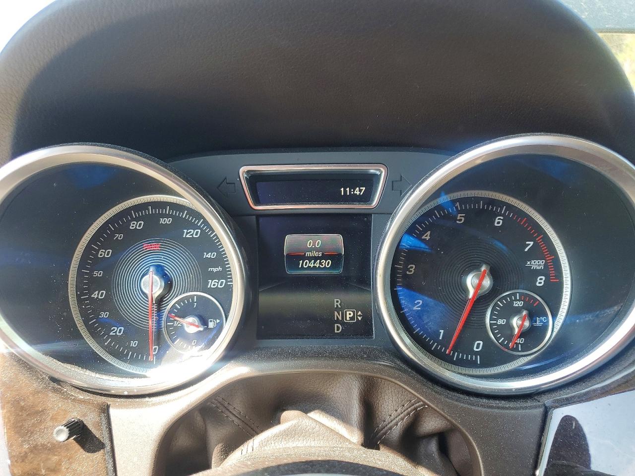 2016 MERCEDES-BENZ GLE 350 4MATIC photo 17