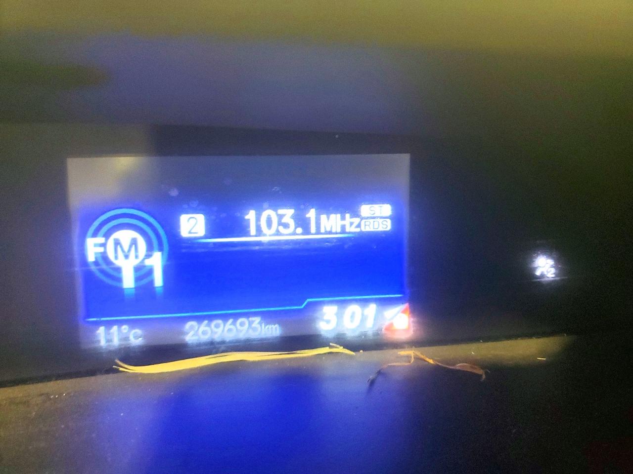 2014 HONDA CIVIC LX photo 25