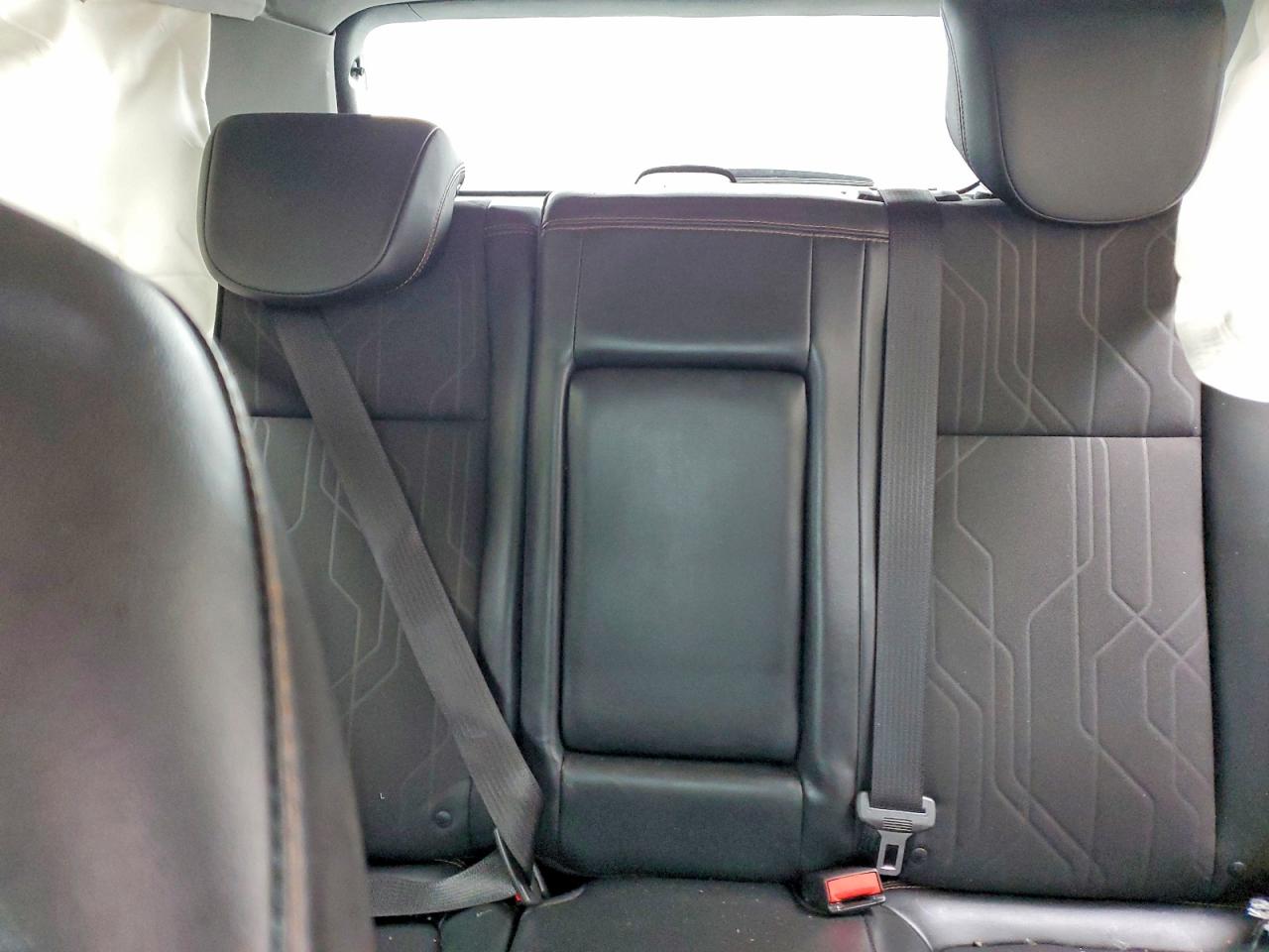 2018 CHEVROLET TRAX 1LT photo 28