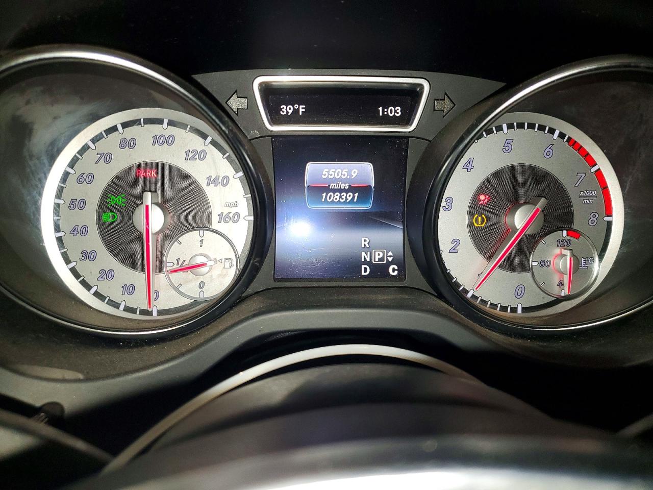 2016 MERCEDES-BENZ CLA 250 4MATIC photo 17