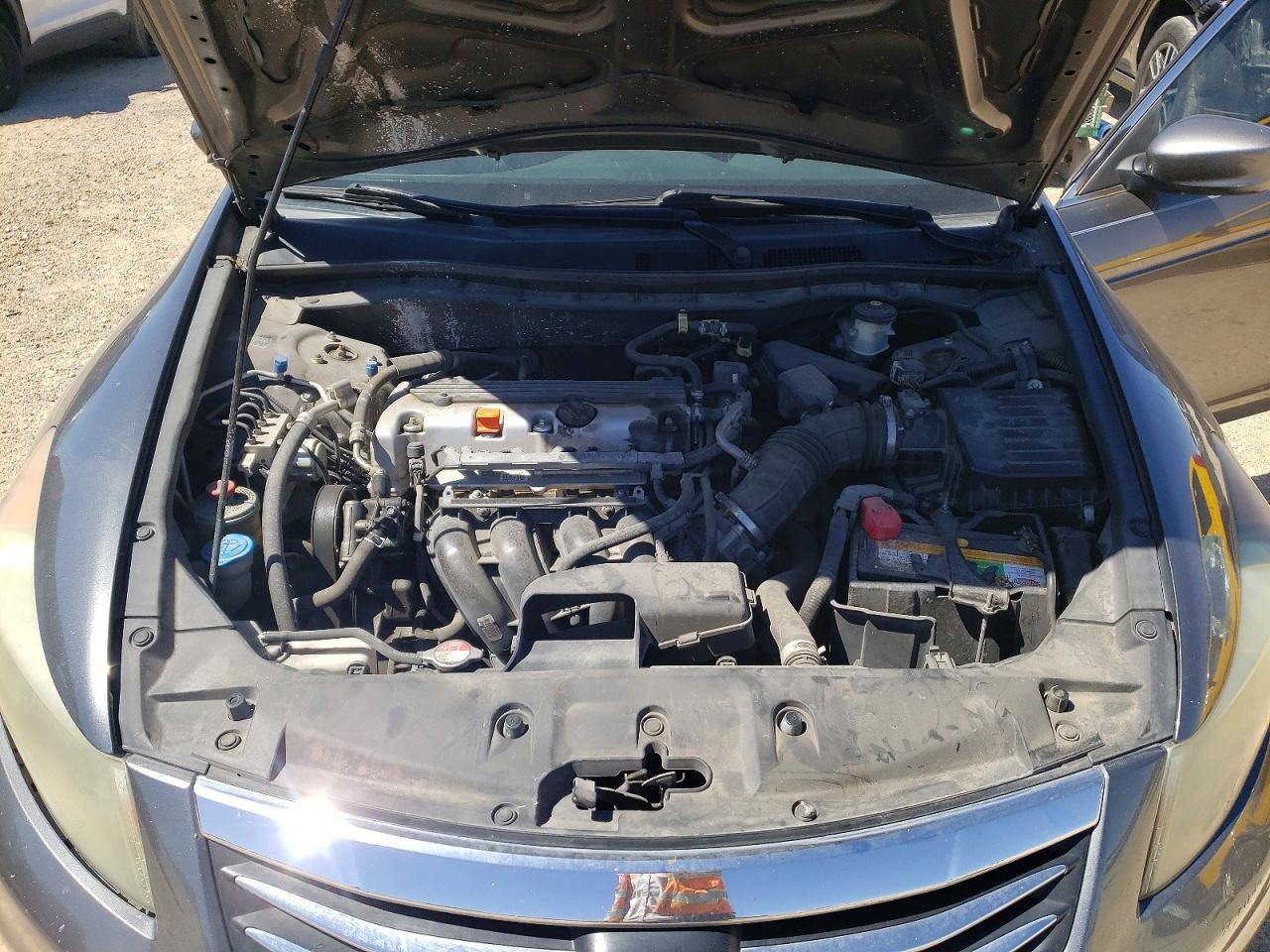 2011 HONDA ACCORD SE photo 21