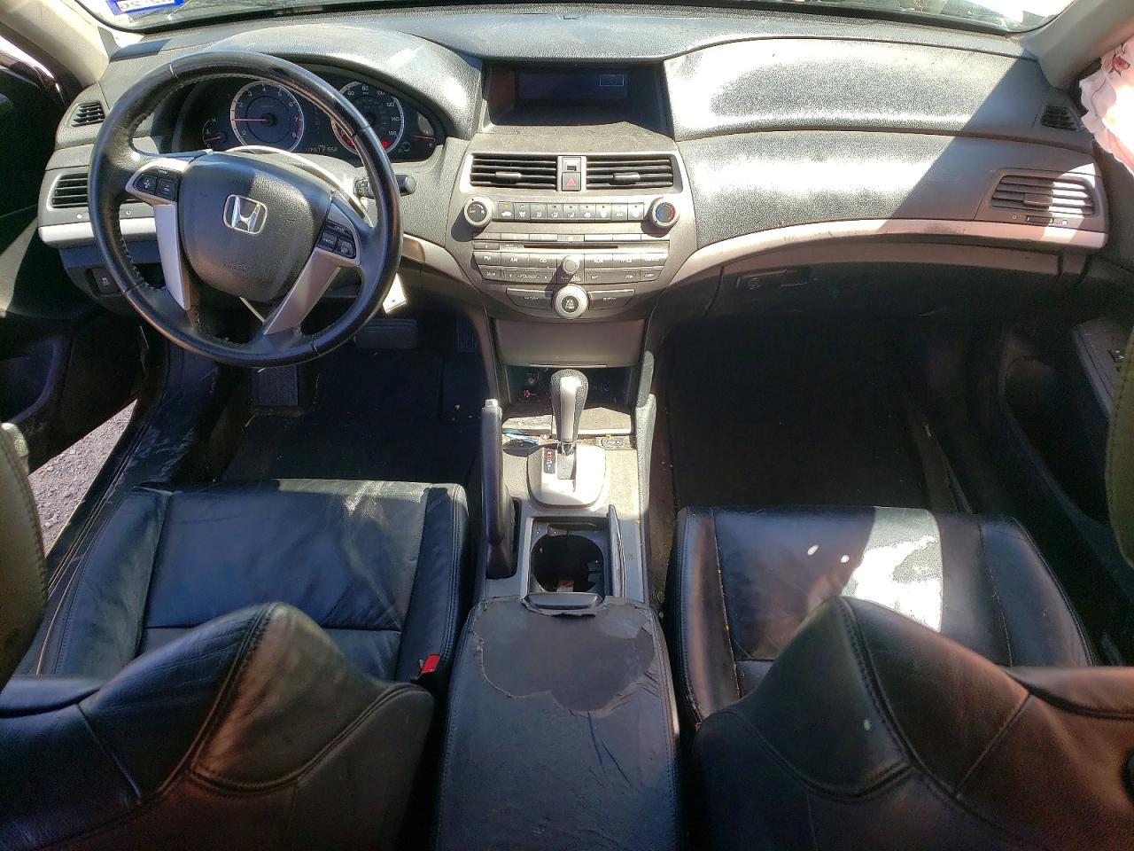 2011 HONDA ACCORD SE photo 15