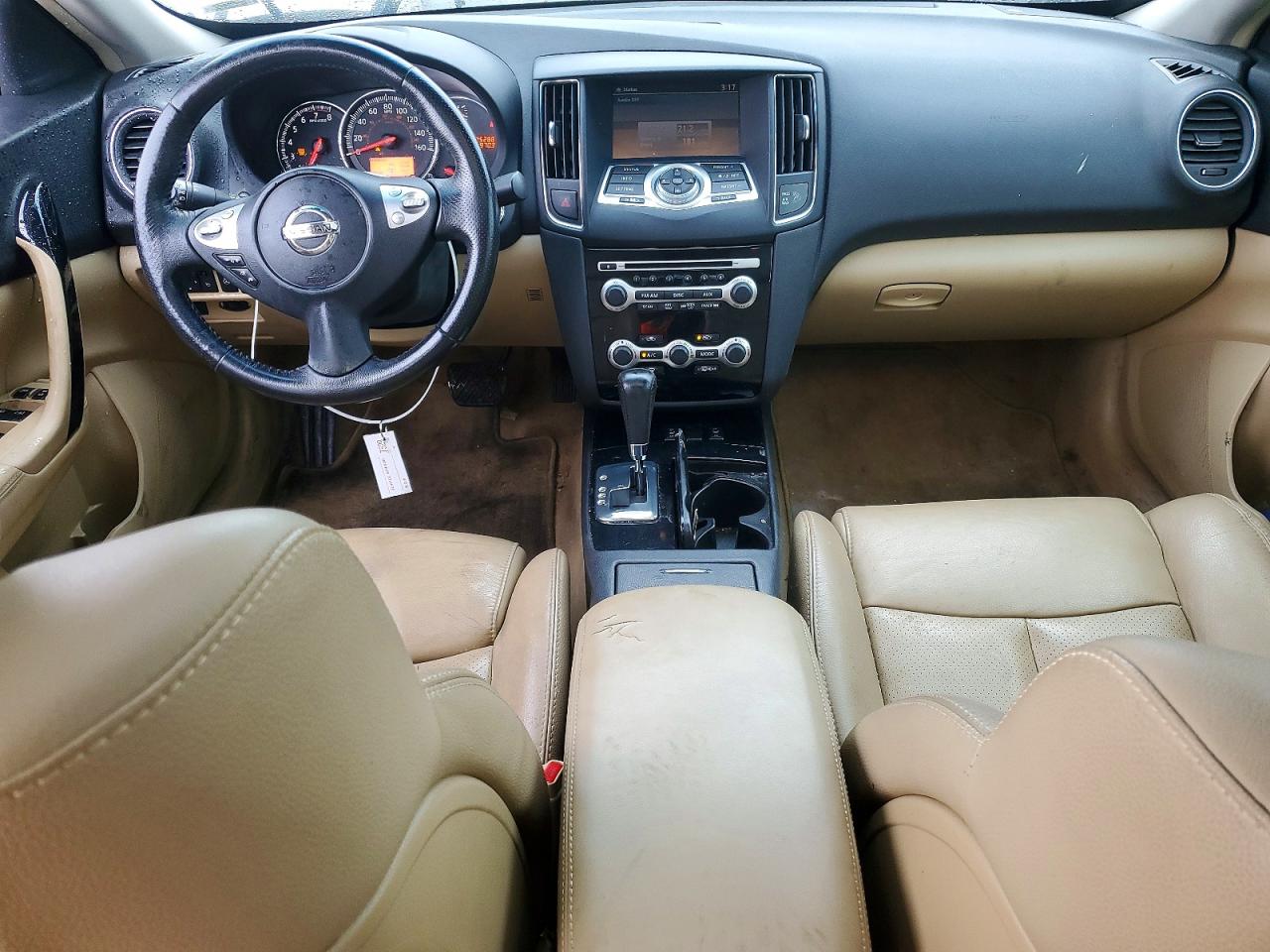 2011 NISSAN MAXIMA 3.5 S photo 15
