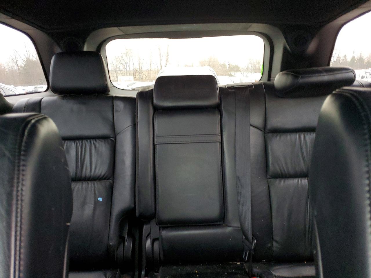 2014 JEEP GRAND CHEROKEE LIMITED photo 19