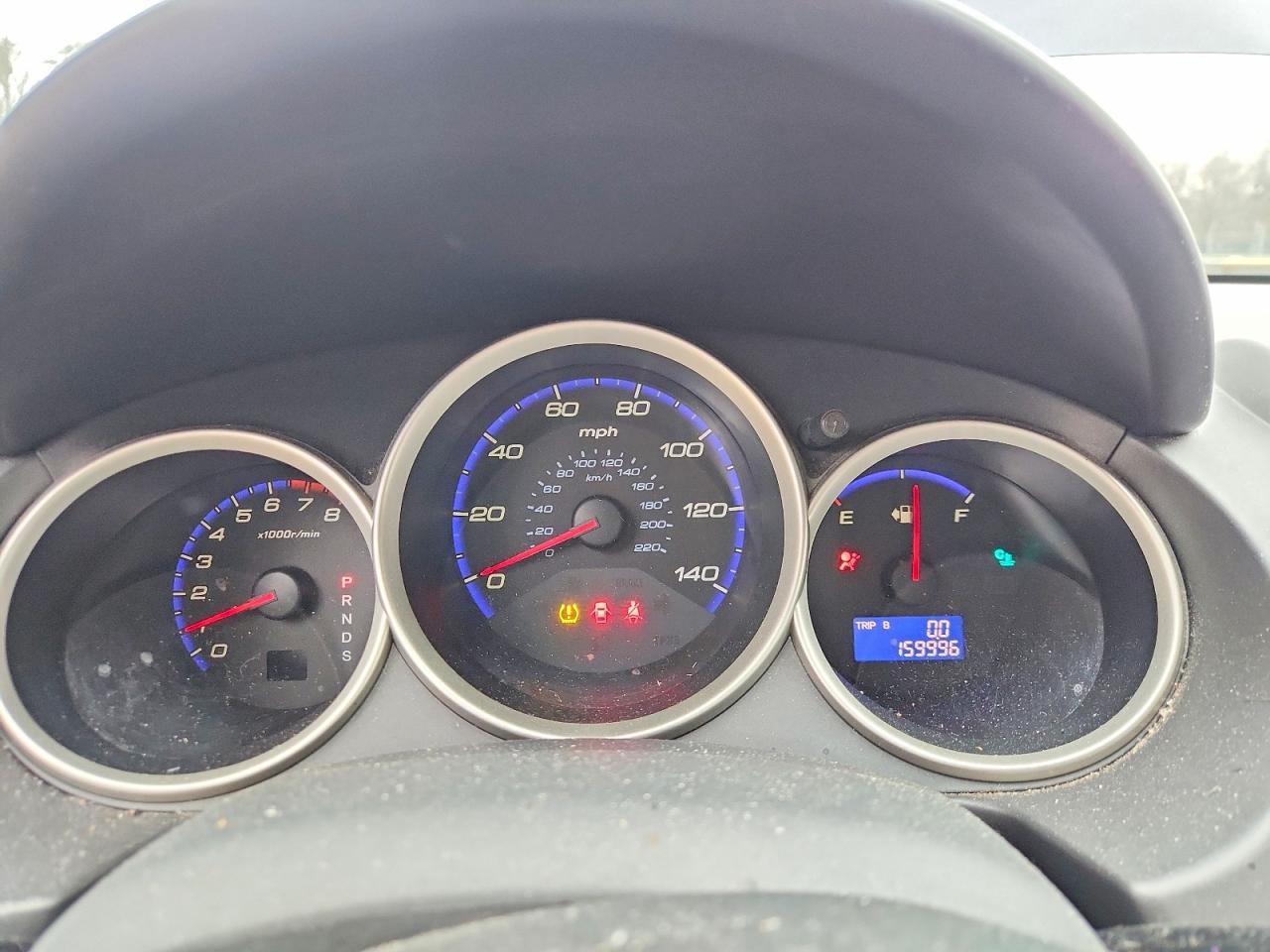 2008 HONDA FIT SPORT photo 9