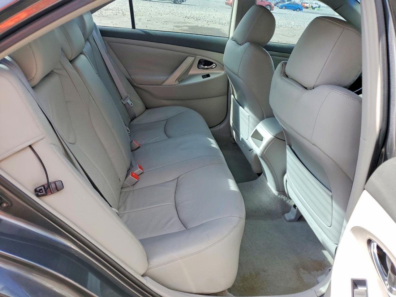 2007 TOYOTA CAMRY SE V6 photo 19