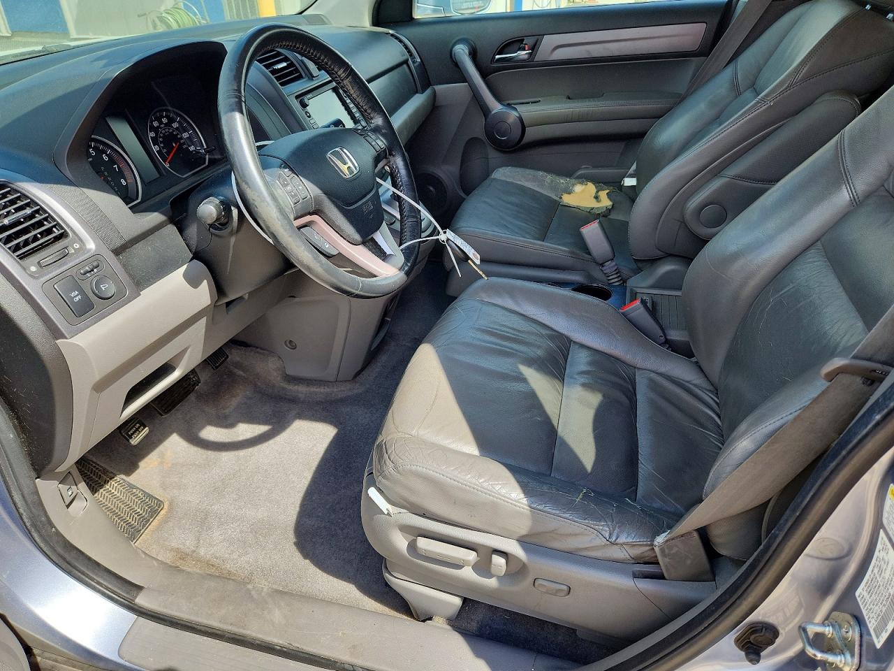 2008 HONDA CR-V EXL photo 7