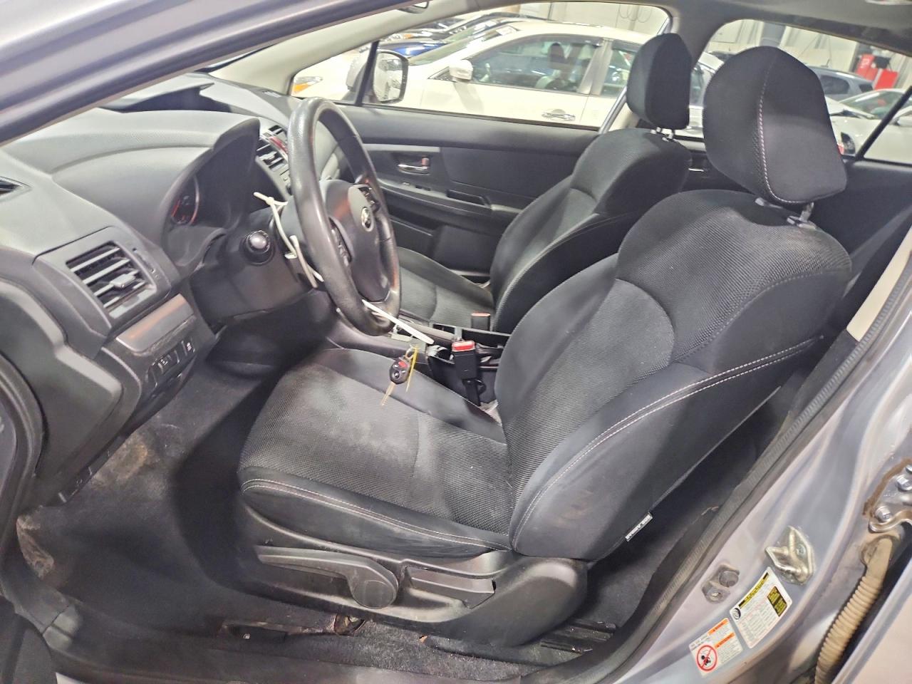 2013 SUBARU XV CROSSTREK 2.0 PREMIUM photo 13