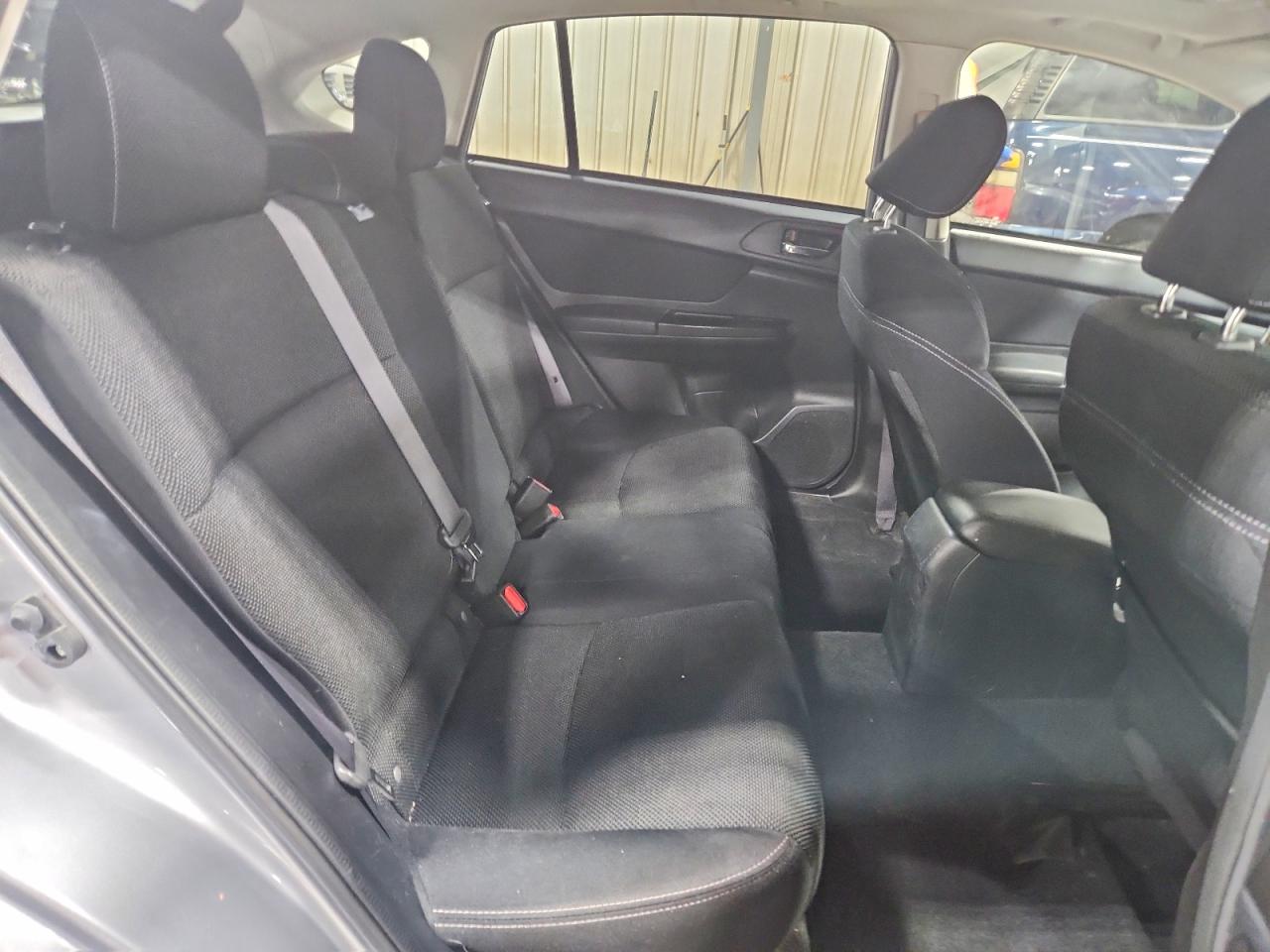 2013 SUBARU XV CROSSTREK 2.0 PREMIUM photo 19