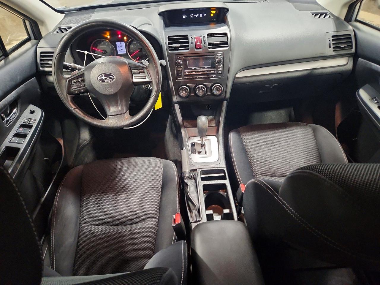 2013 SUBARU XV CROSSTREK 2.0 PREMIUM photo 15