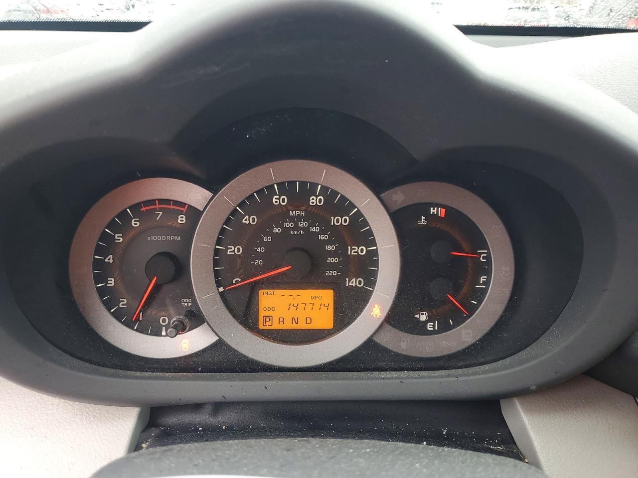 2012 TOYOTA RAV4 BASE photo 25