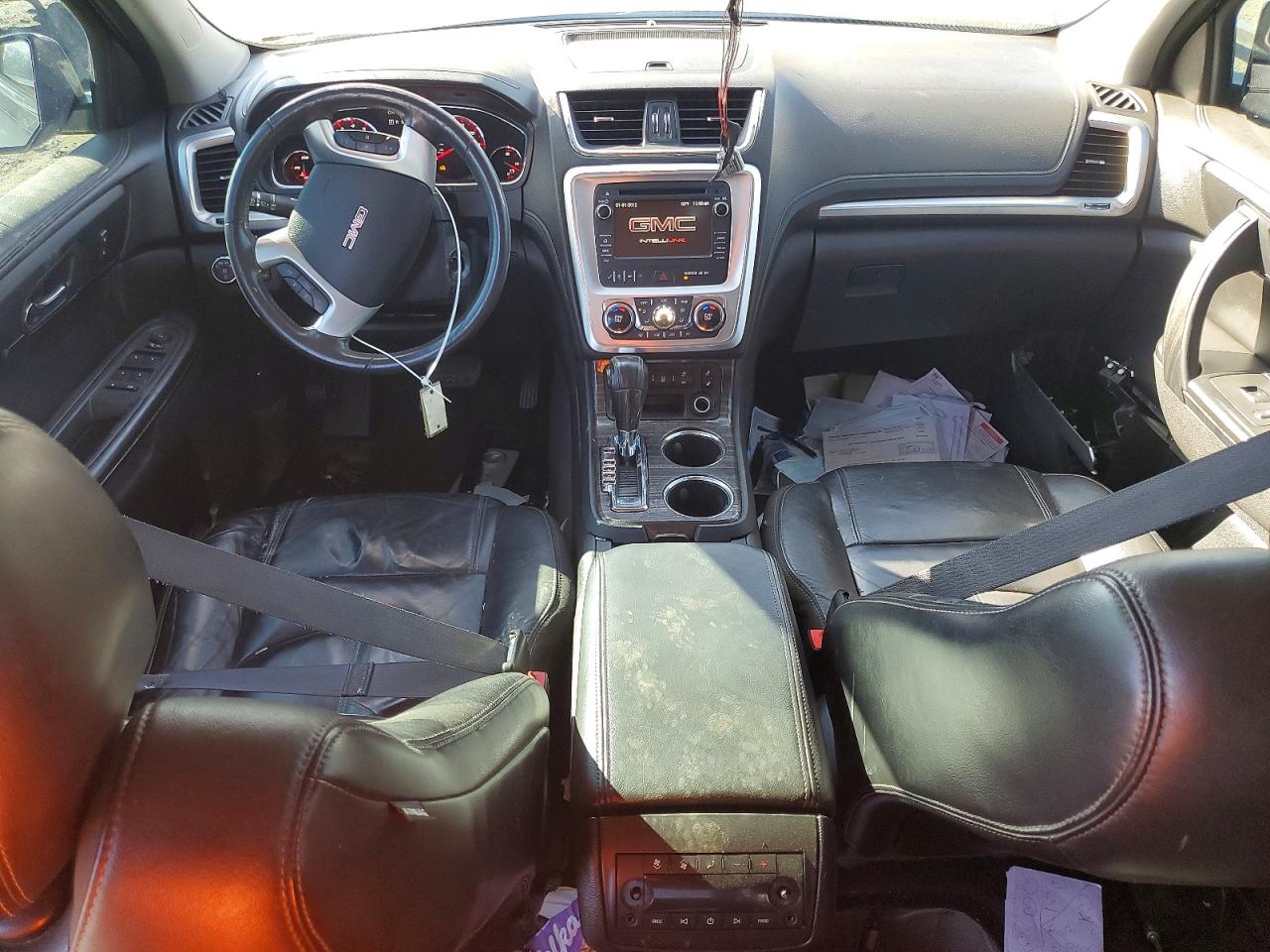 2014 GMC ACADIA SLT-1 photo 15