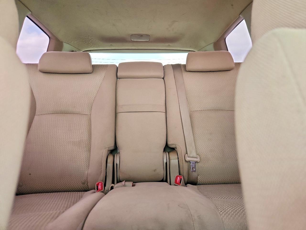 2006 TOYOTA HIGHLANDER BASE photo 28