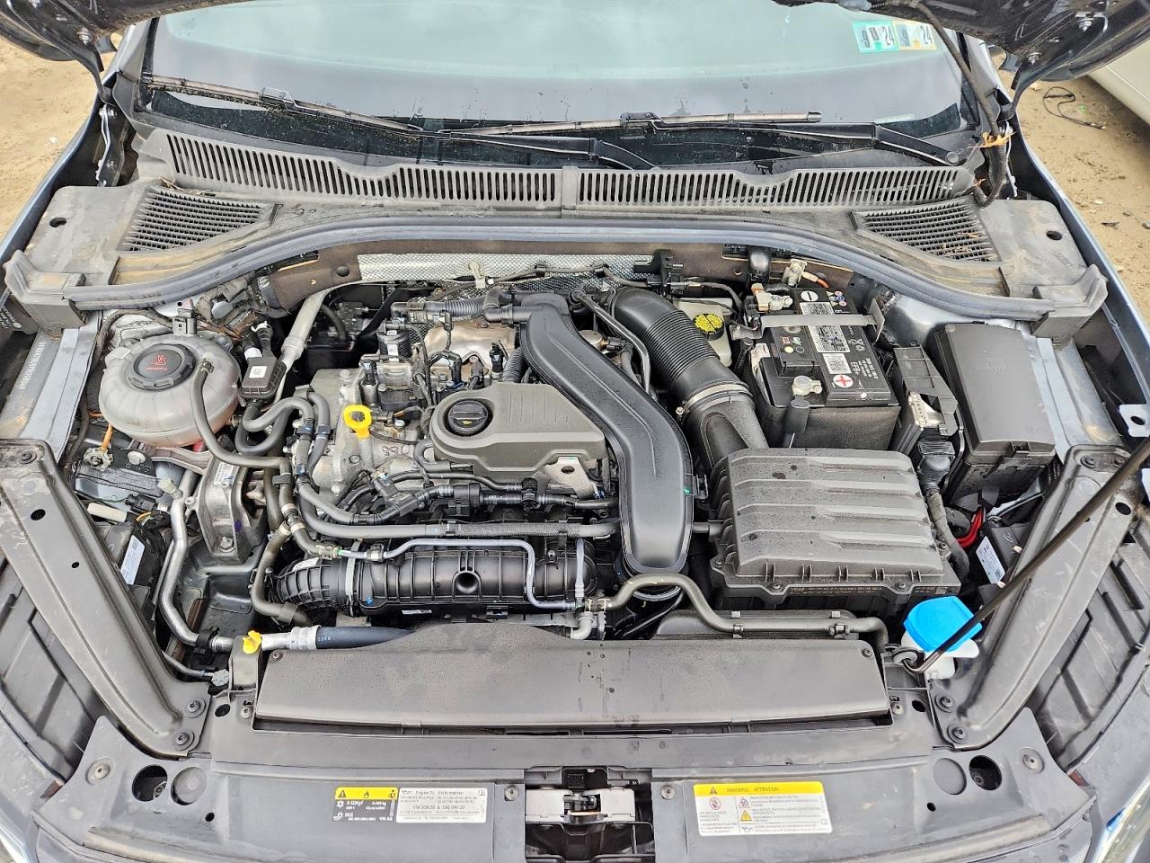 2023 VOLKSWAGEN JETTA SPORT photo 31
