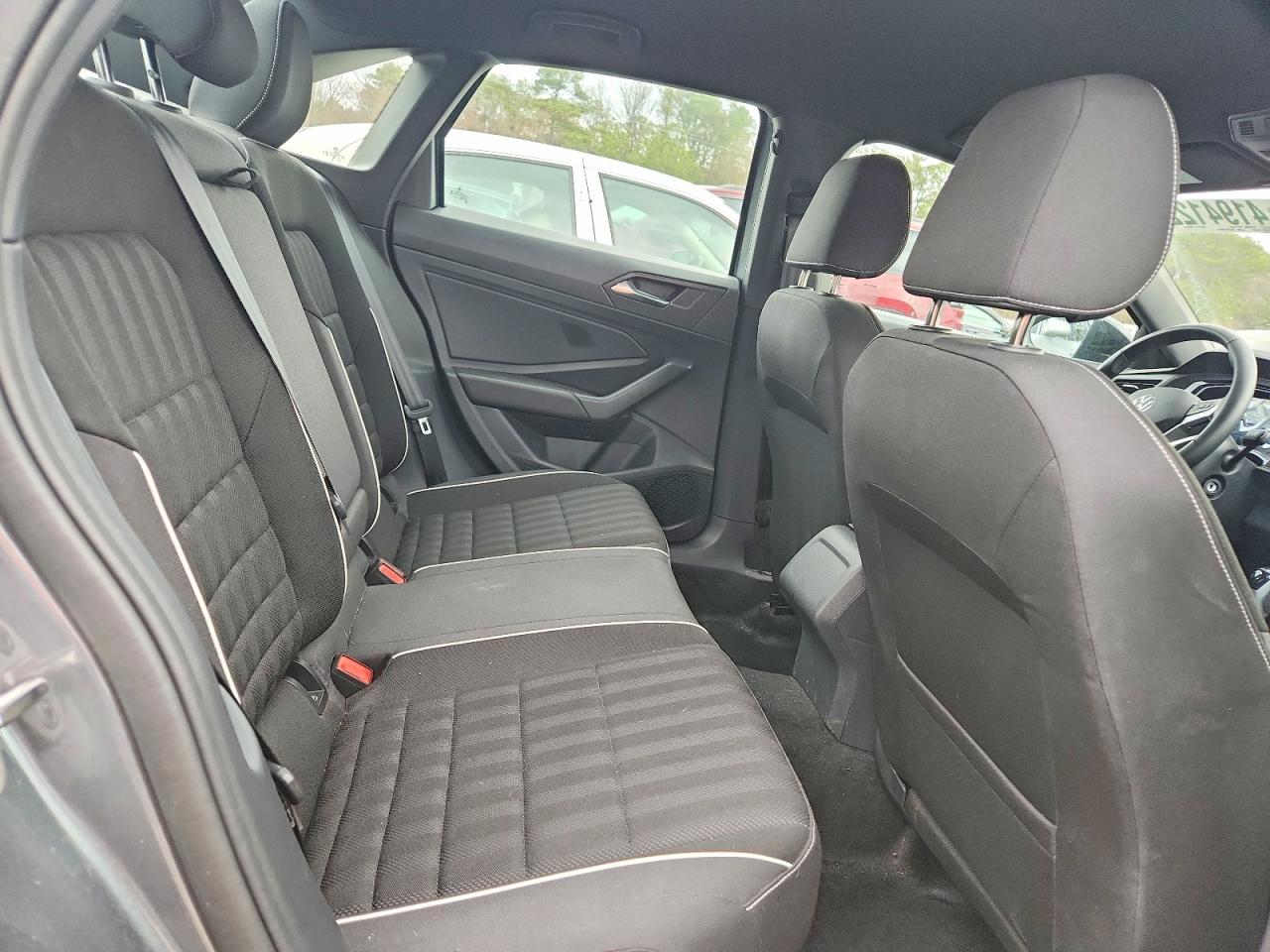 2023 VOLKSWAGEN JETTA SPORT photo 28