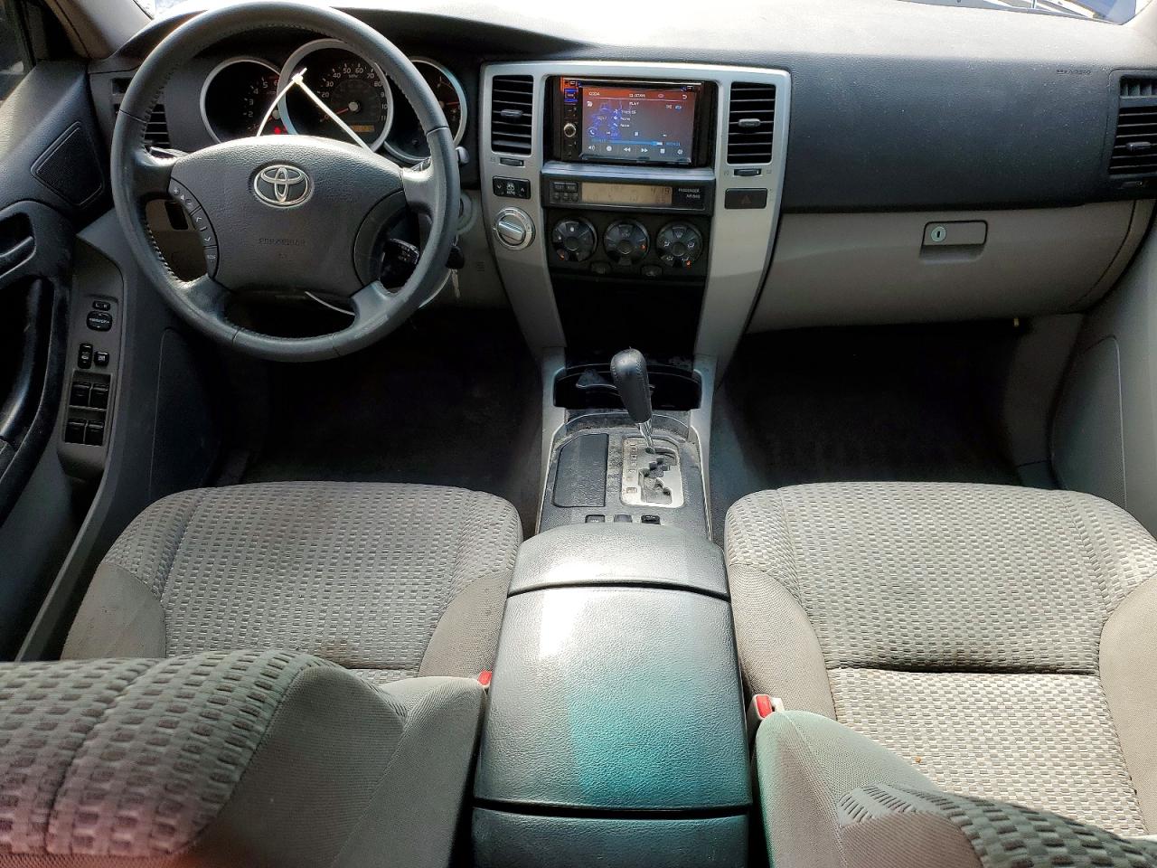 2008 TOYOTA 4RUNNER SR5 photo 15