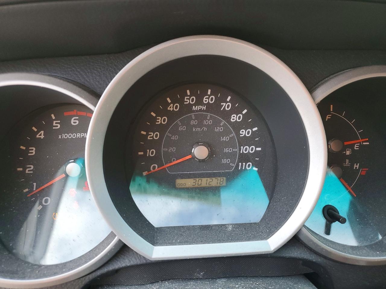 2008 TOYOTA 4RUNNER SR5 photo 17