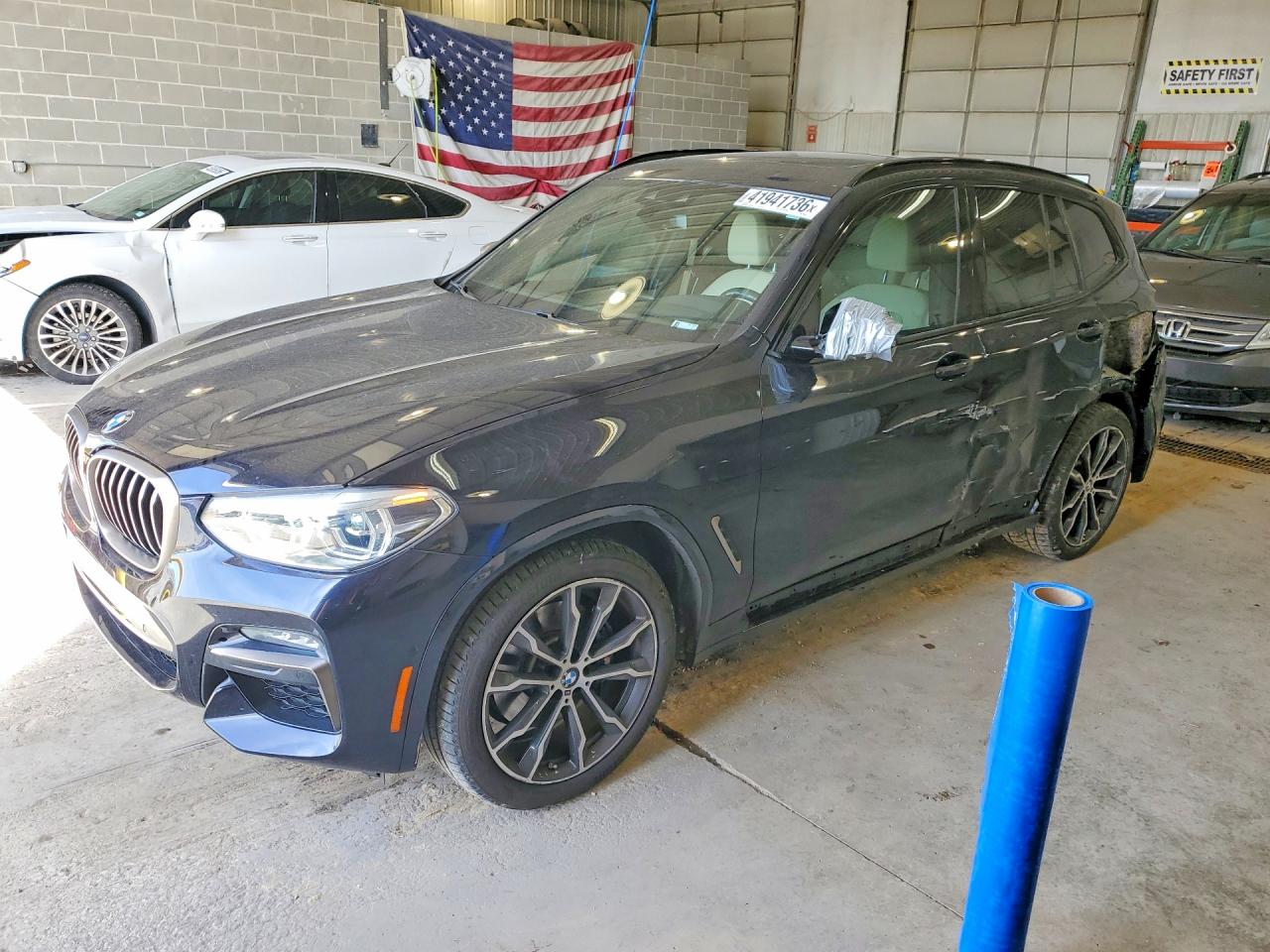 2020 BMW X3