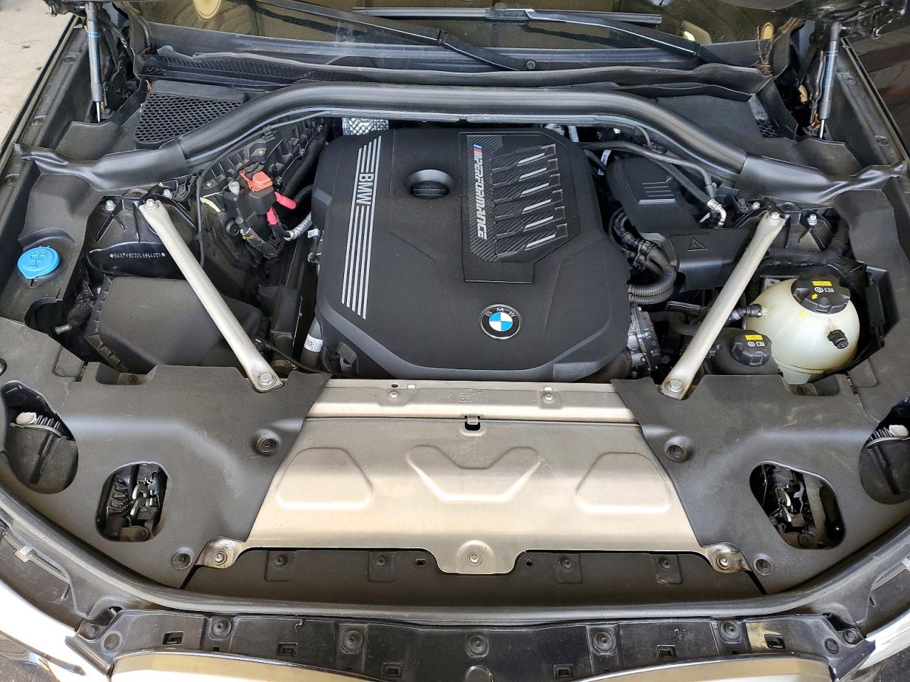 2020 BMW X3 XDRIVEM40I photo 21