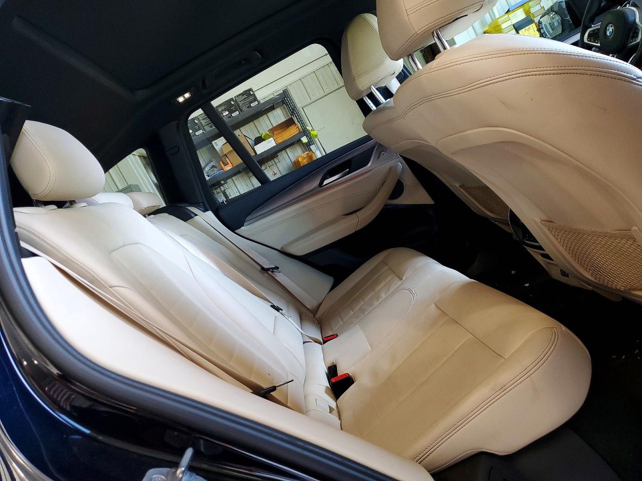 2020 BMW X3 XDRIVEM40I photo 19