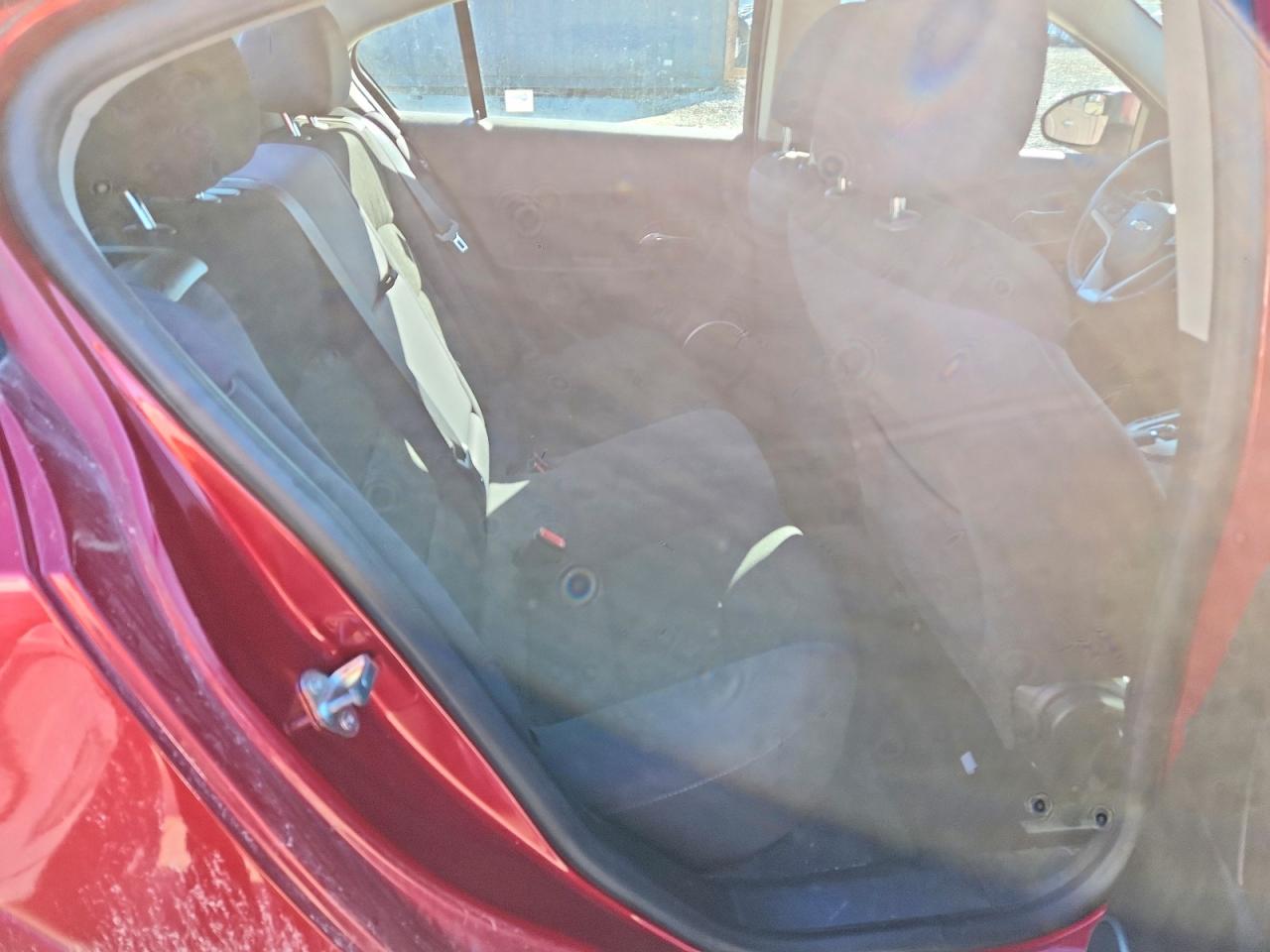 2014 CHEVROLET CRUZE LT photo 10