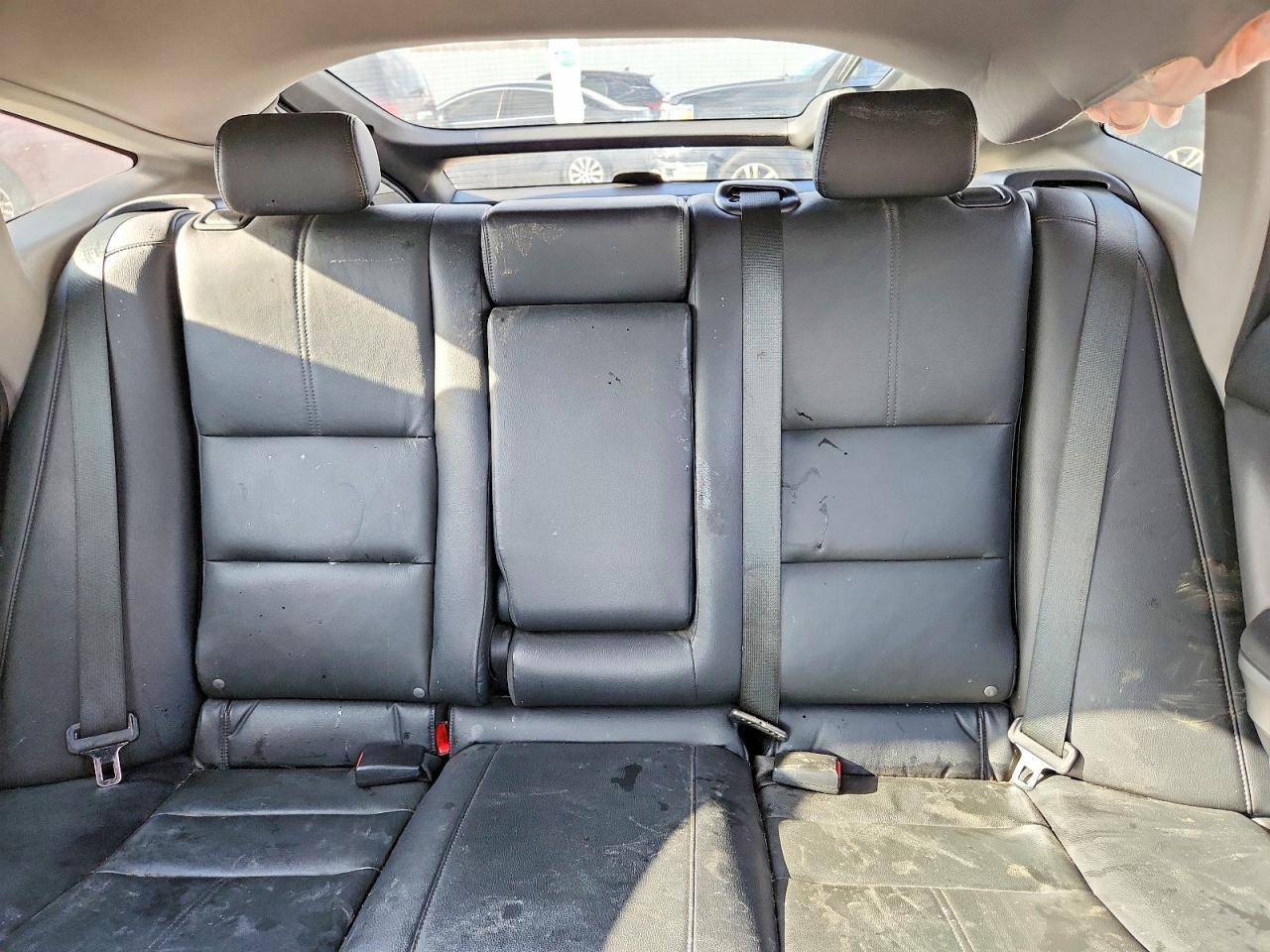 2015 HONDA CROSSTOUR EXL photo 19