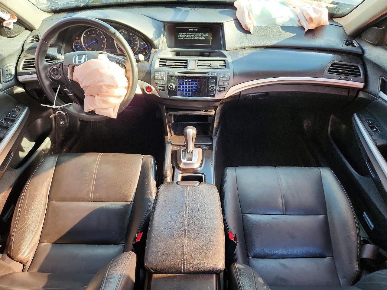 2015 HONDA CROSSTOUR EXL photo 15