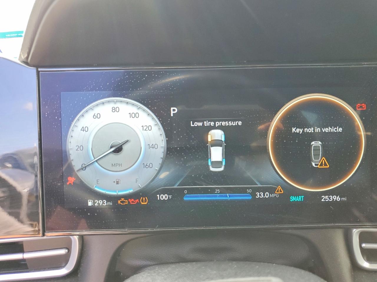 2023 HYUNDAI ELANTRA SEL photo 17