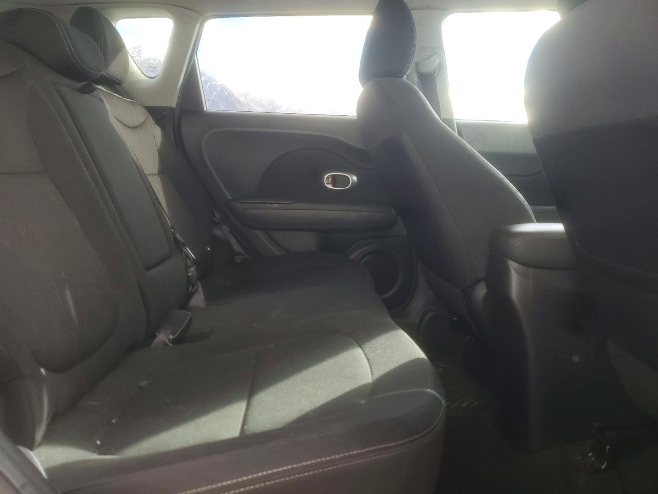 2014 KIA SOUL BASE photo 28