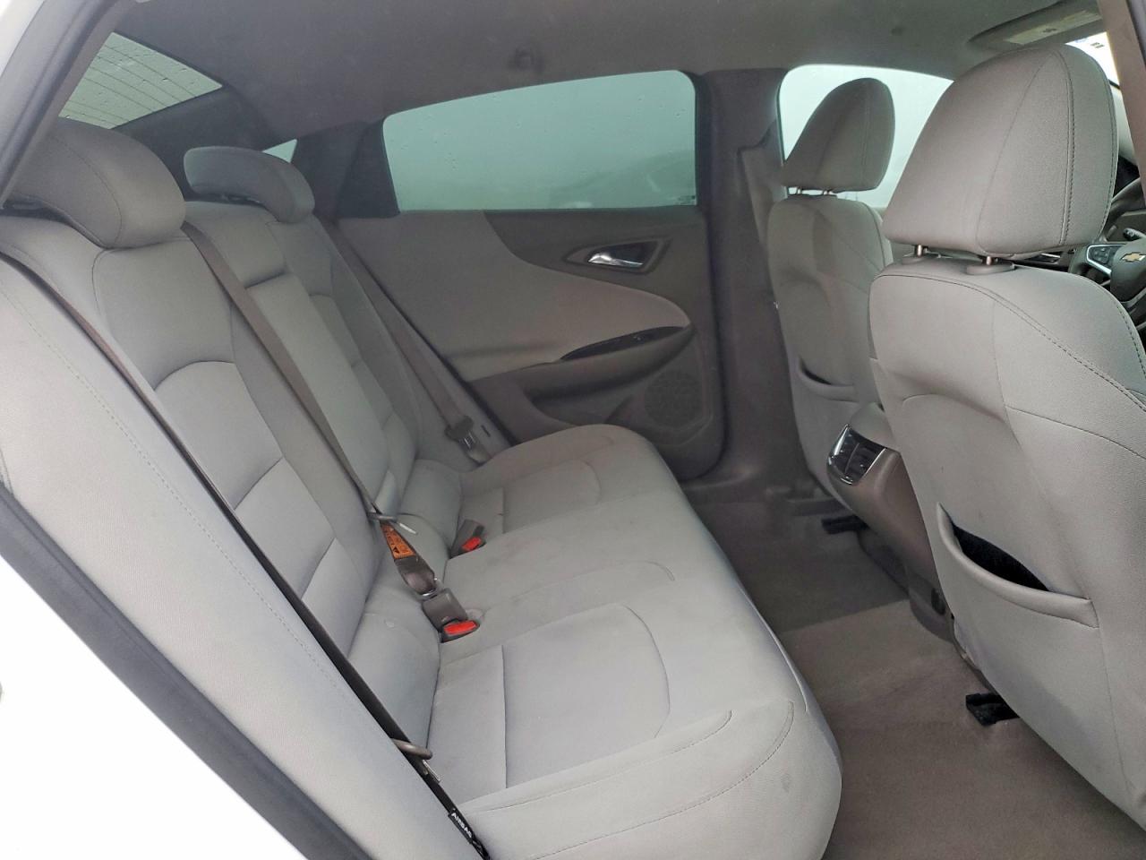 2020 CHEVROLET MALIBU LT photo 19