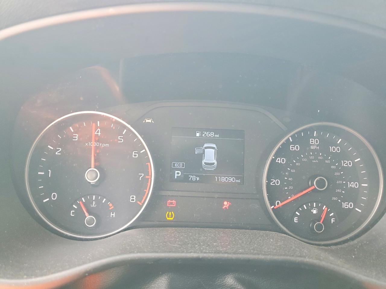 2021 KIA SPORTAGE LX photo 17