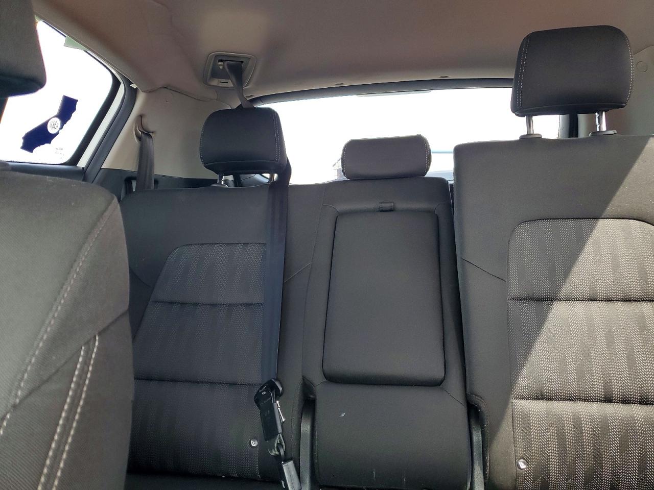 2021 KIA SPORTAGE LX photo 19