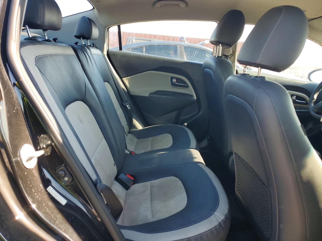 2017 KIA RIO LX photo 19