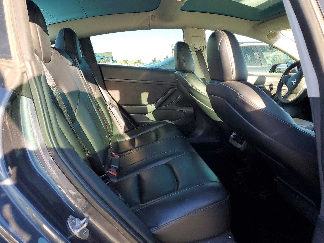 2020 TESLA MODEL 3 photo 10