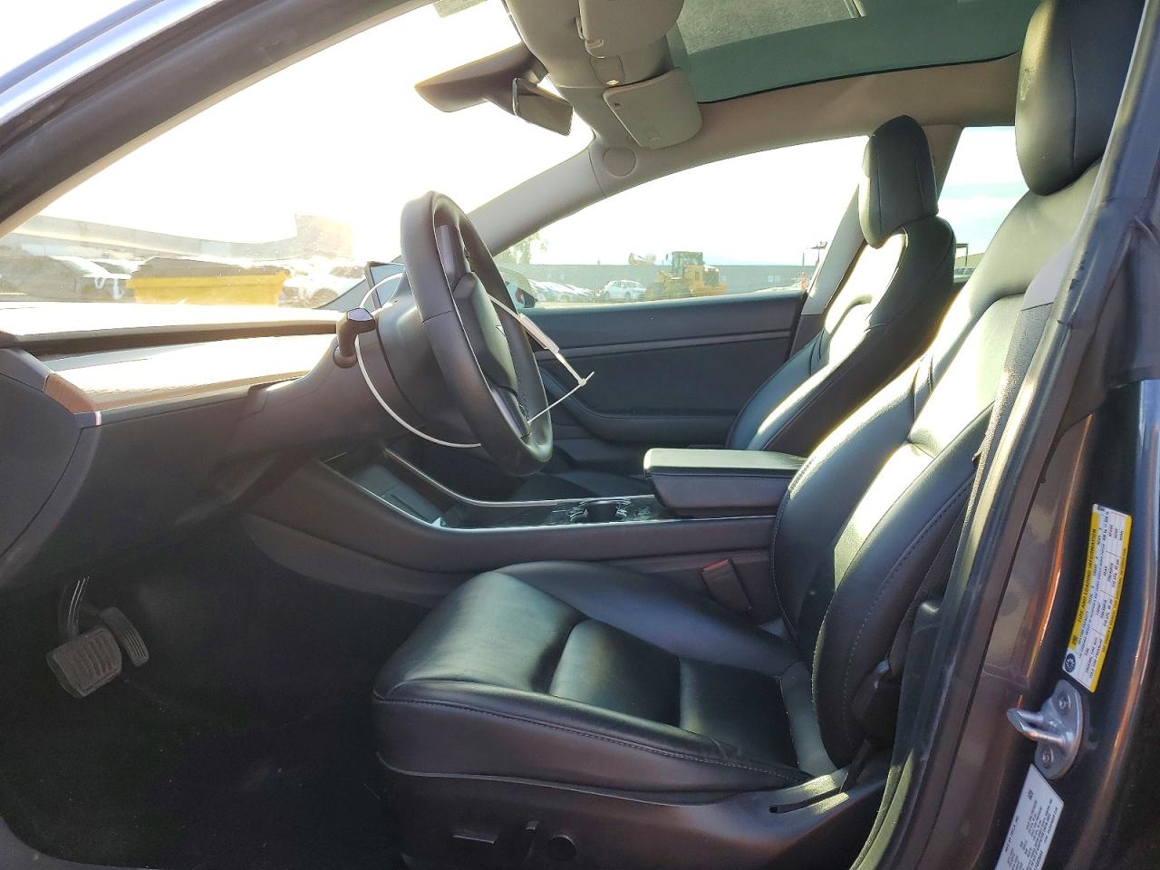 2020 TESLA MODEL 3 photo 7