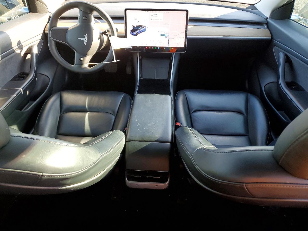2020 TESLA MODEL 3 photo 8