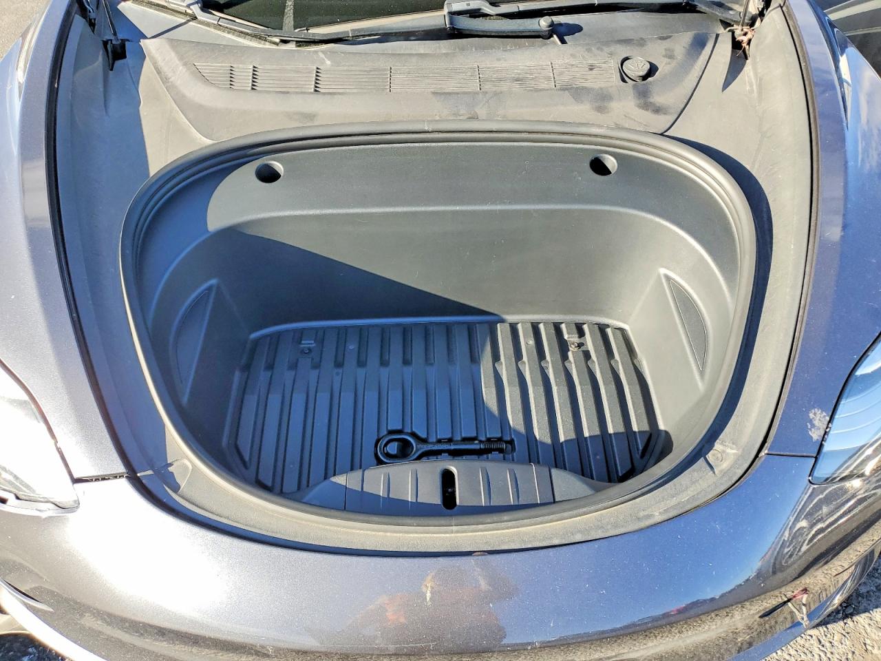 2020 TESLA MODEL 3 photo 11