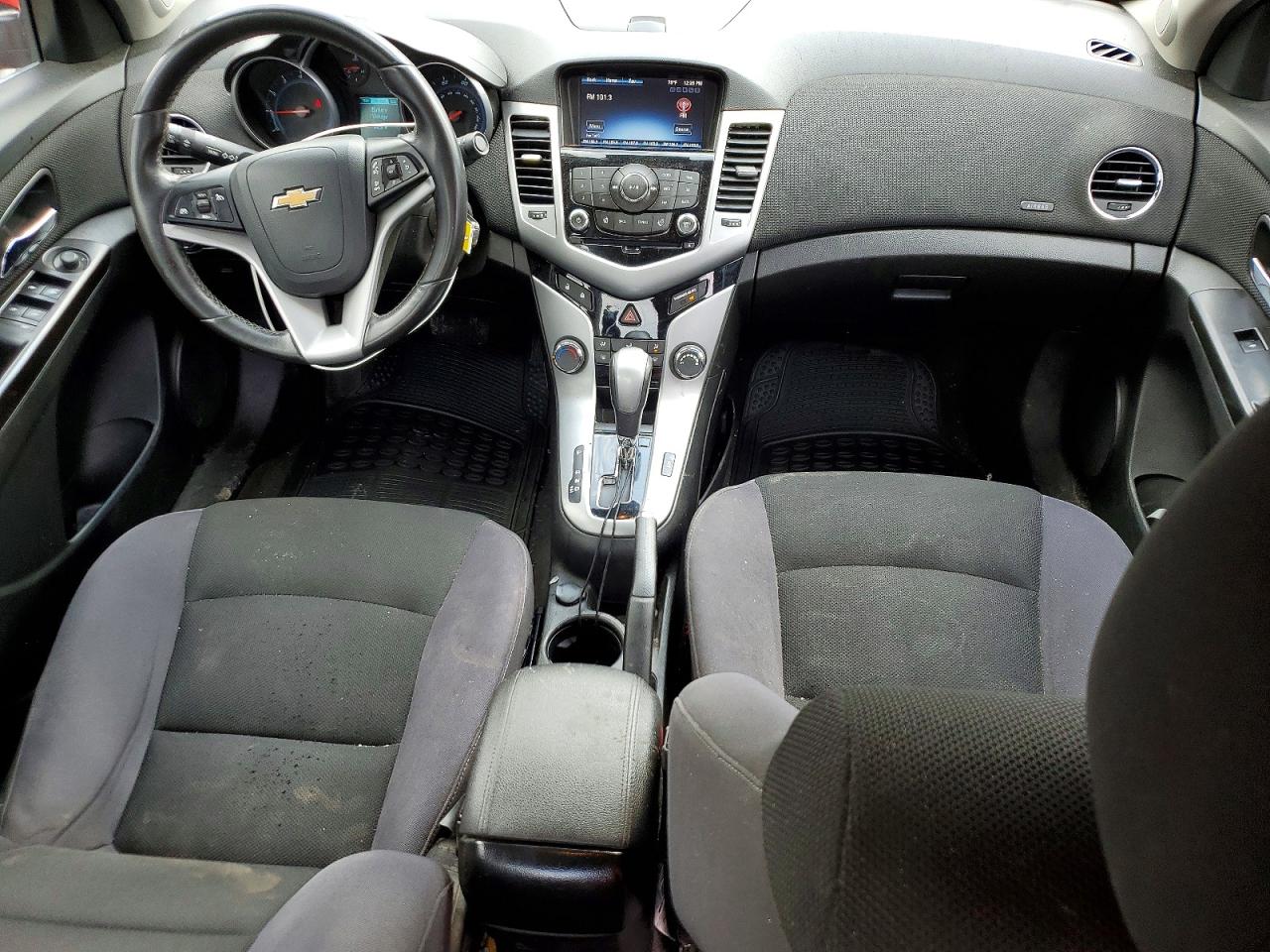 2014 CHEVROLET CRUZE ECO photo 8