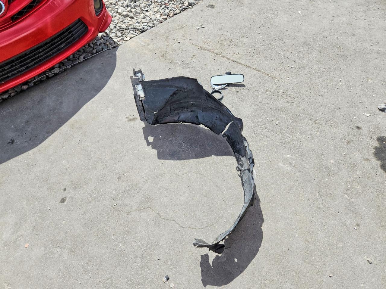 2013 TOYOTA PRIUS TWO photo 12