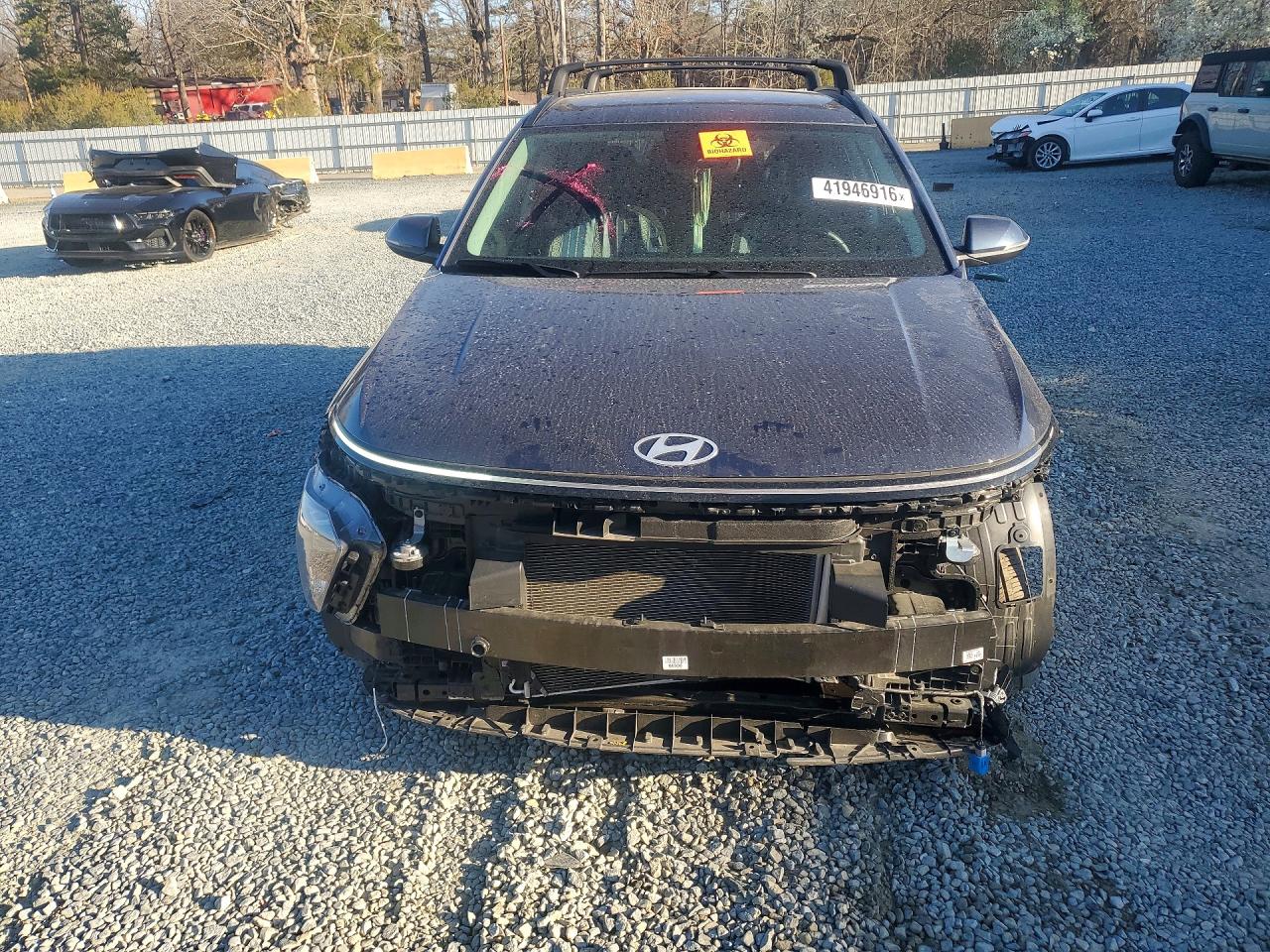 2025 HYUNDAI KONA SEL photo 9