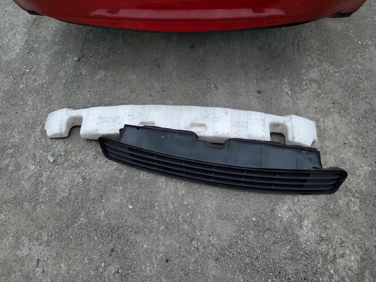 2010 TOYOTA PRIUS II photo 13