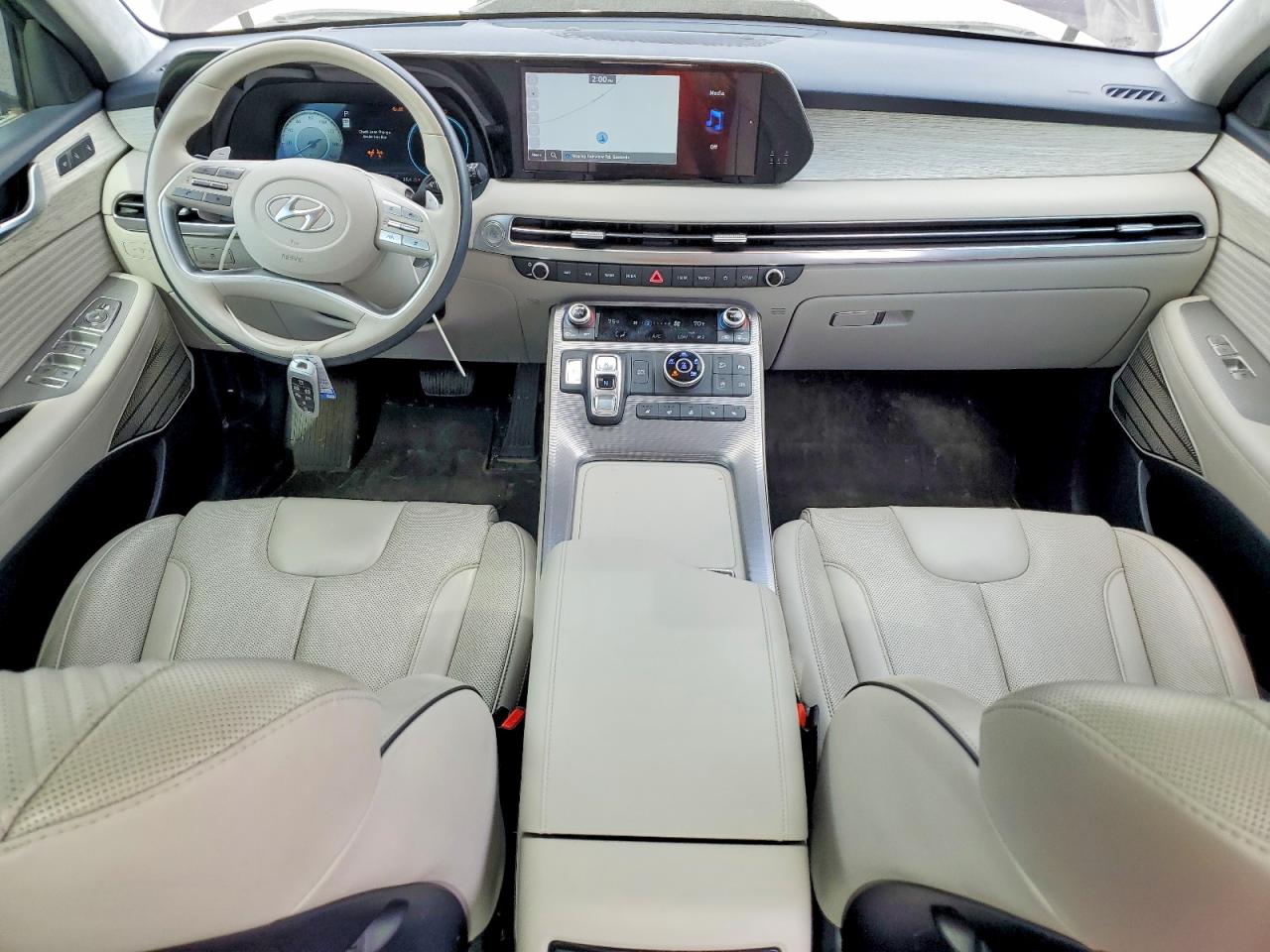 2024 HYUNDAI PALISADE CALLIGRAPHY photo 15