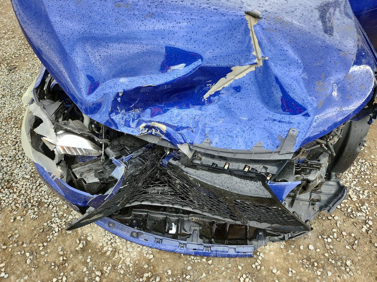 2016 TOYOTA CAMRY SE photo 21