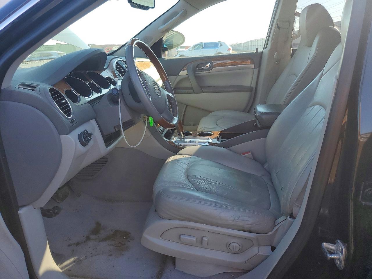2011 BUICK ENCLAVE CXL photo 7