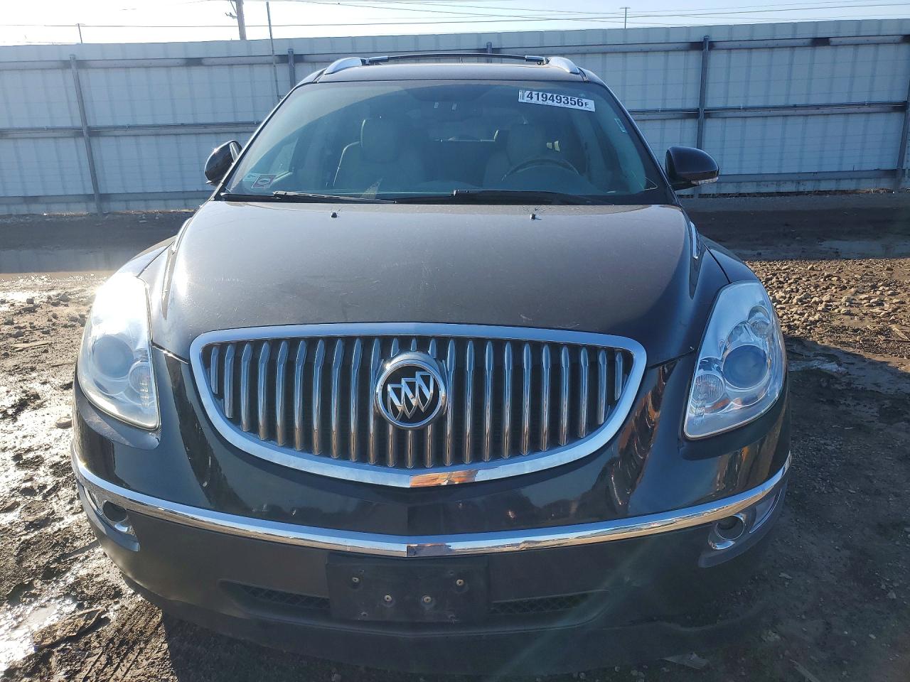 2011 BUICK ENCLAVE CXL photo 5