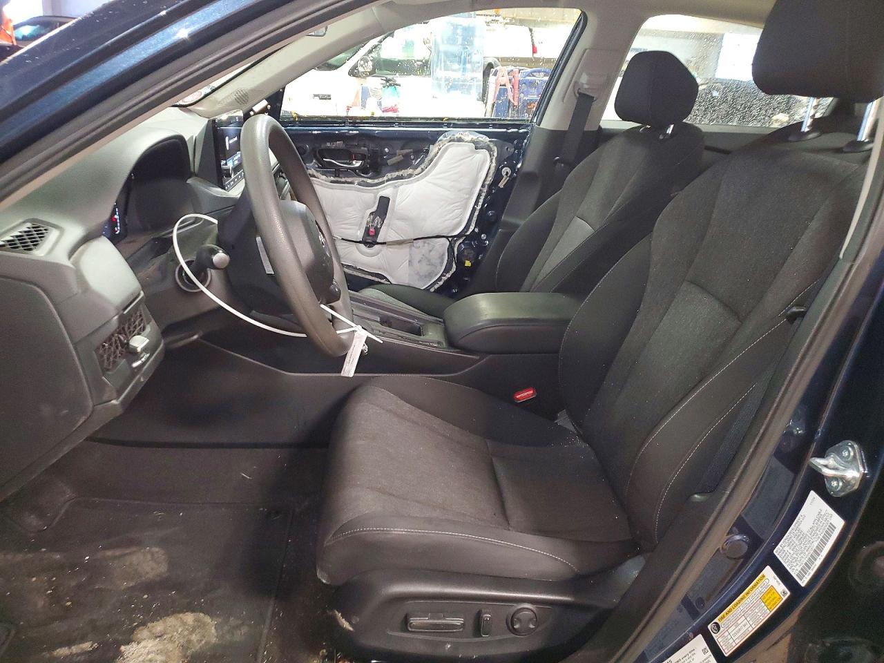 2025 HONDA ACCORD SE photo 13